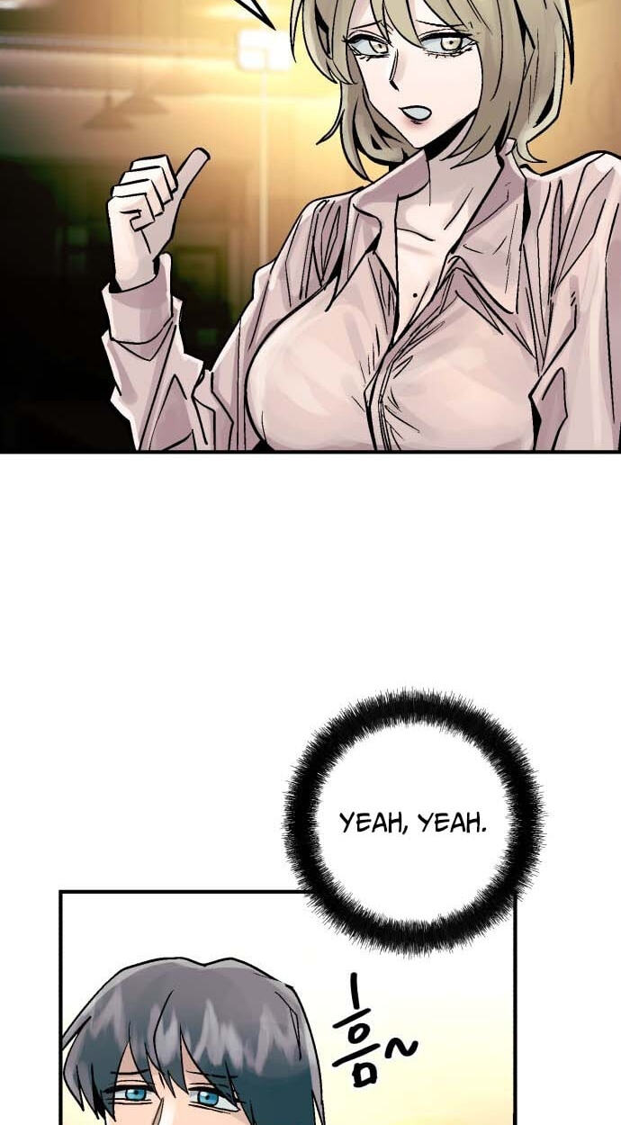 Meojeori M-susaeng Chapter 24 page 76 - 