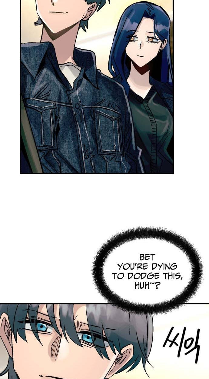 Meojeori M-susaeng Chapter 24 page 77 - 