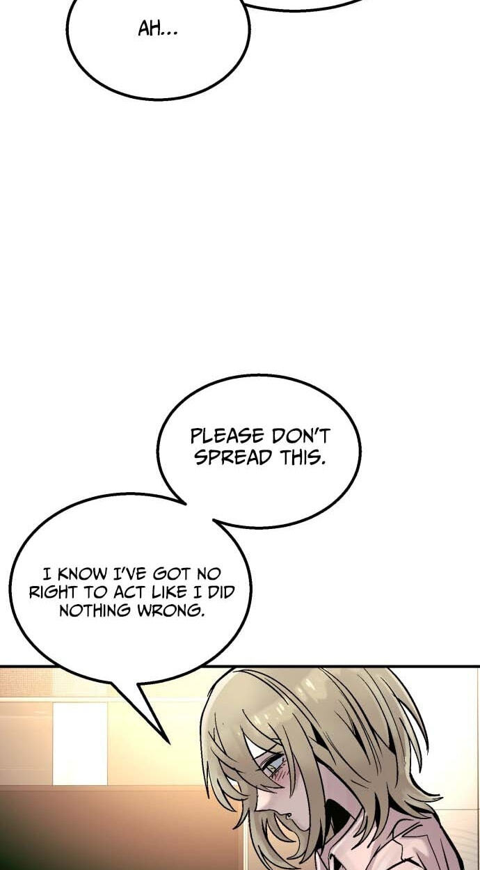 Meojeori M-susaeng Chapter 24 page 81 - 