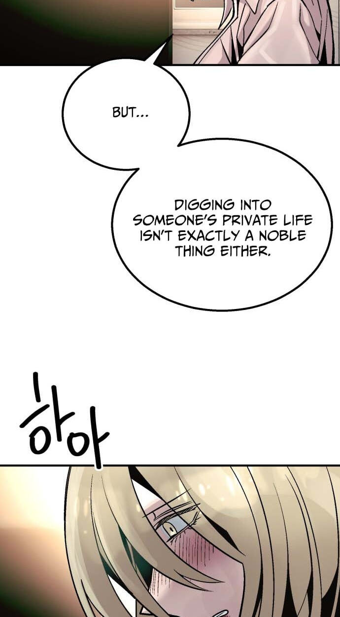 Meojeori M-susaeng Chapter 24 page 82 - 