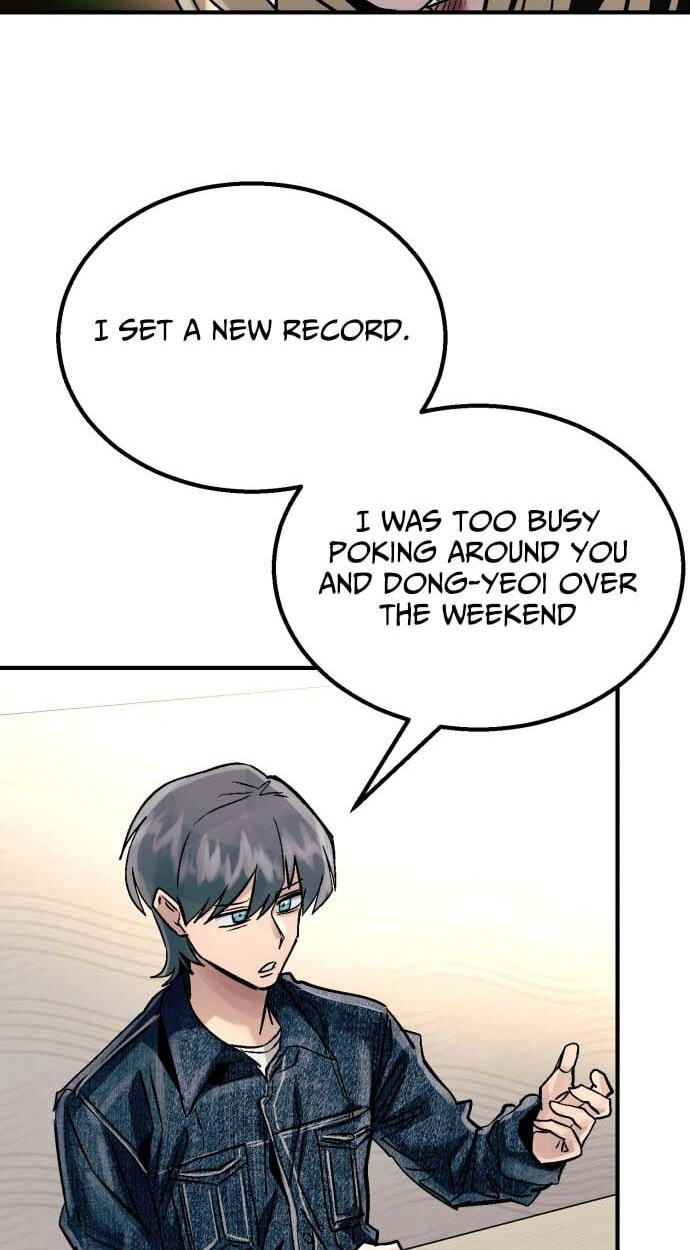 Meojeori M-susaeng Chapter 24 page 83 - 