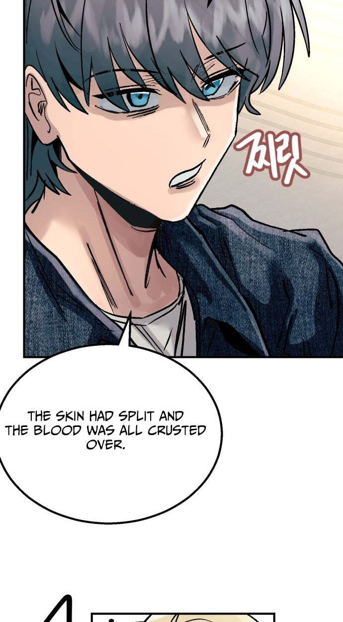 Meojeori M-susaeng Chapter 24 page 85 - 