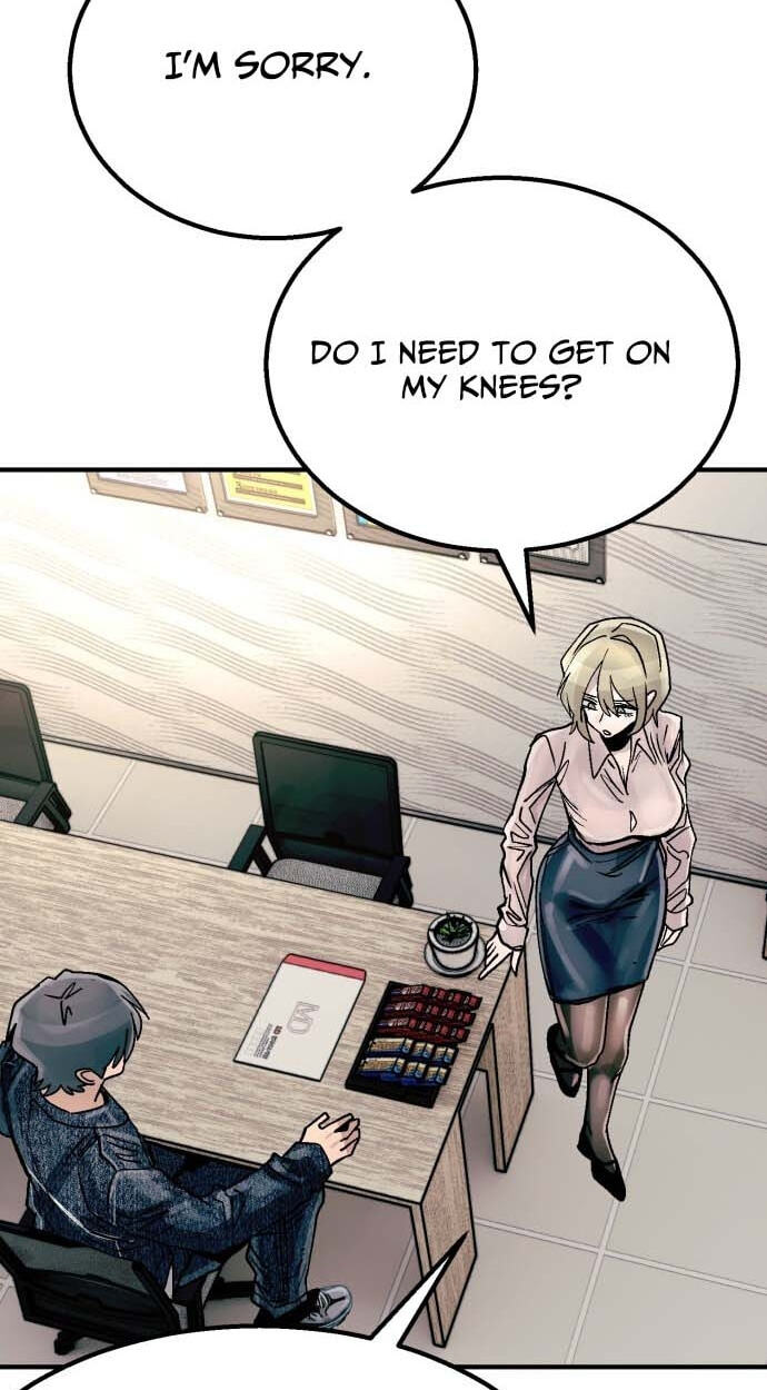 Meojeori M-susaeng Chapter 24 page 87 - 