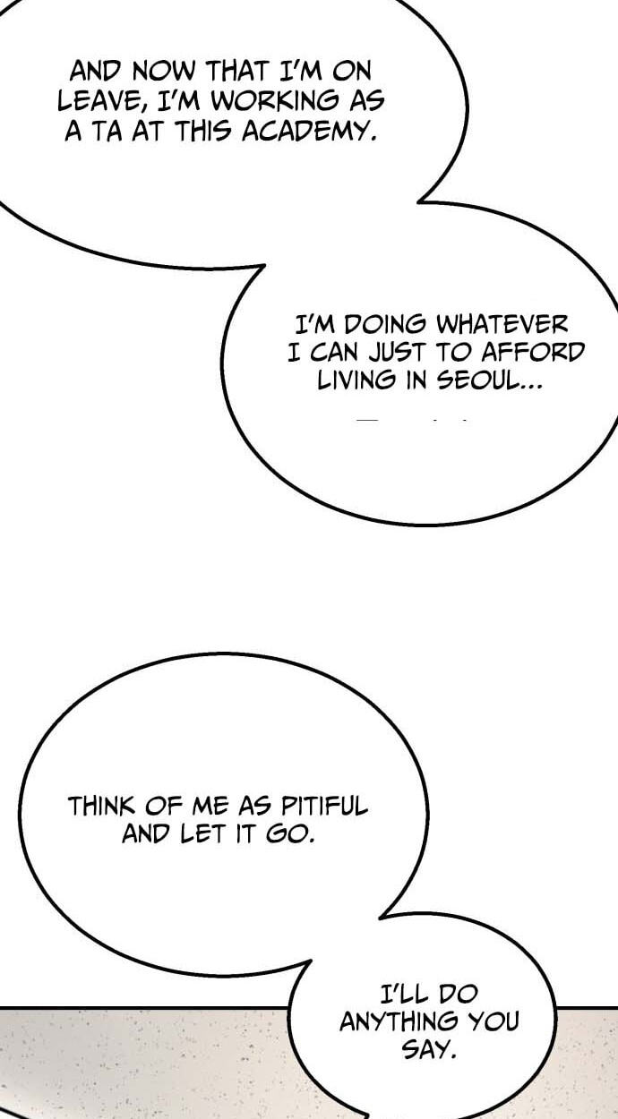 Meojeori M-susaeng Chapter 24 page 88 - 