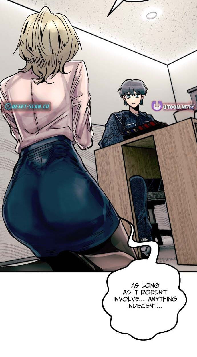 Meojeori M-susaeng Chapter 24 page 89 - 