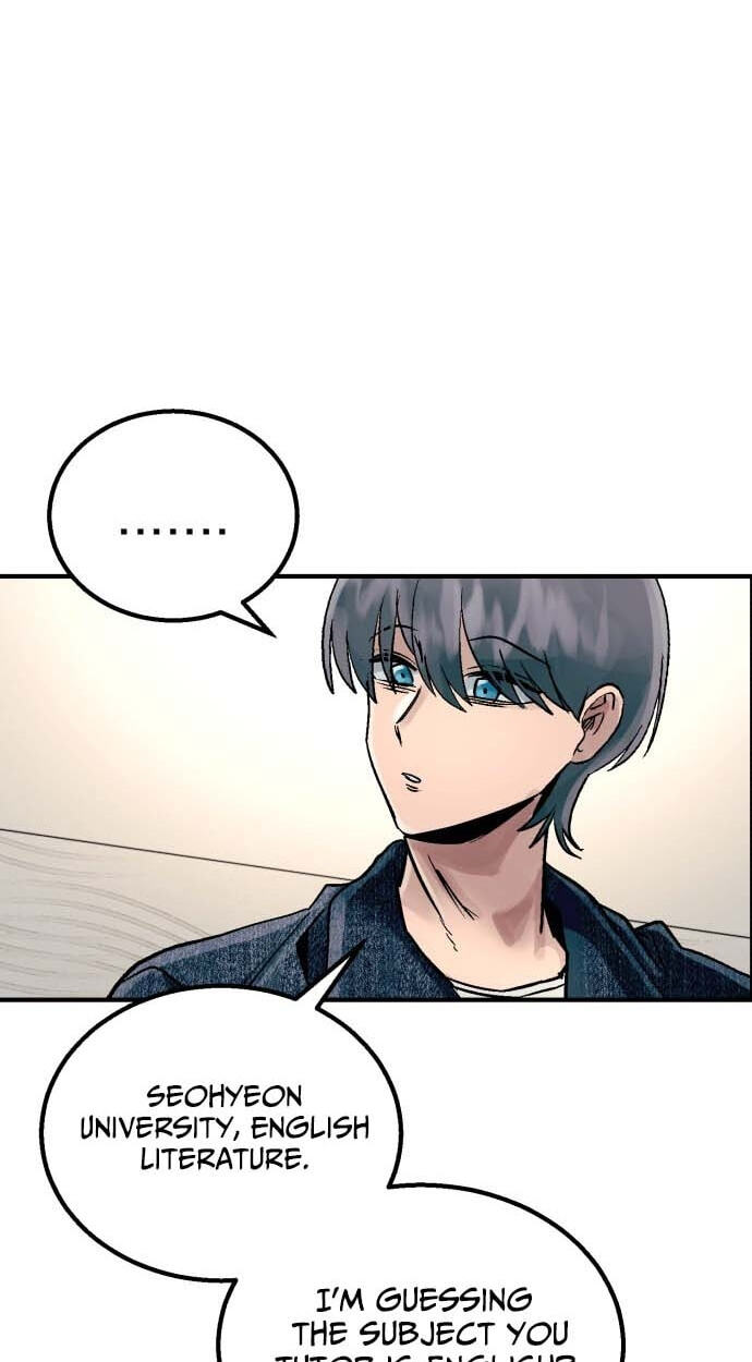 Meojeori M-susaeng Chapter 24 page 91 - 