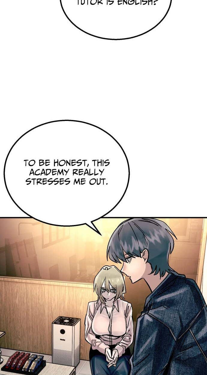 Meojeori M-susaeng Chapter 24 page 92 - 