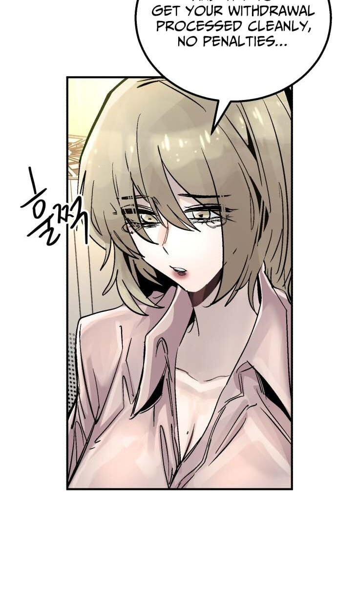 Meojeori M-susaeng Chapter 24 page 94 - 