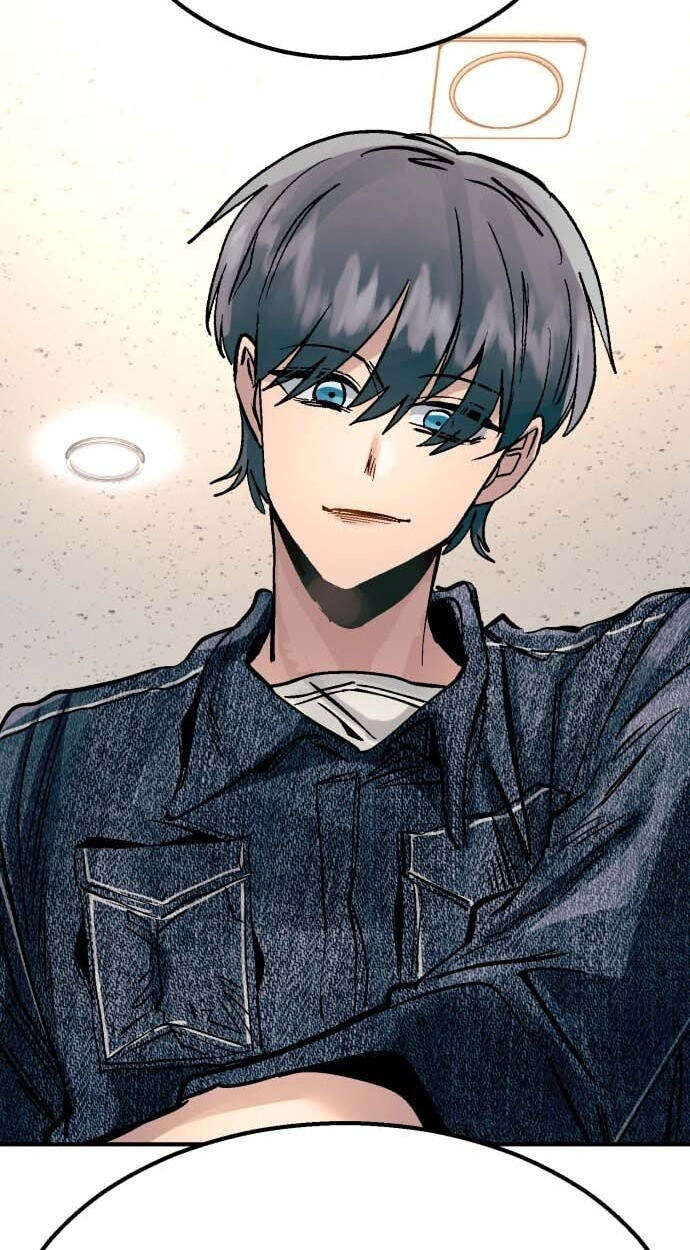 Meojeori M-susaeng Chapter 24 page 98 - 