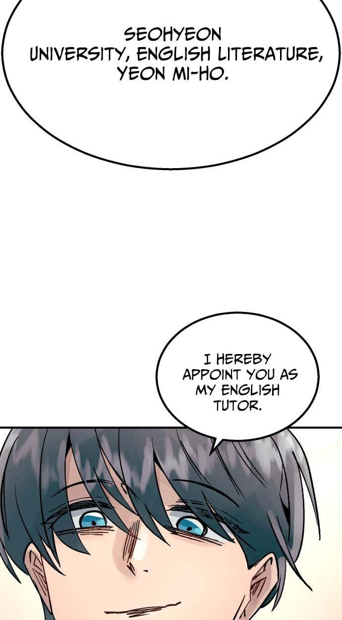 Meojeori M-susaeng Chapter 24 page 99 - 