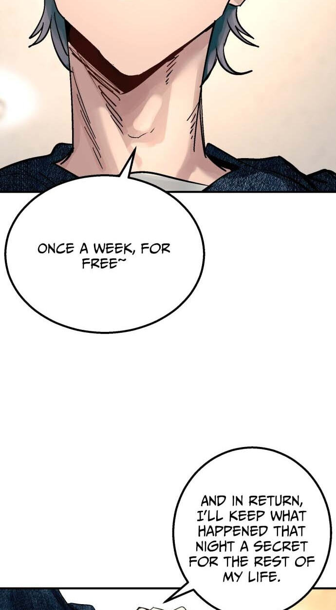 Meojeori M-susaeng Chapter 24 page 100 - 