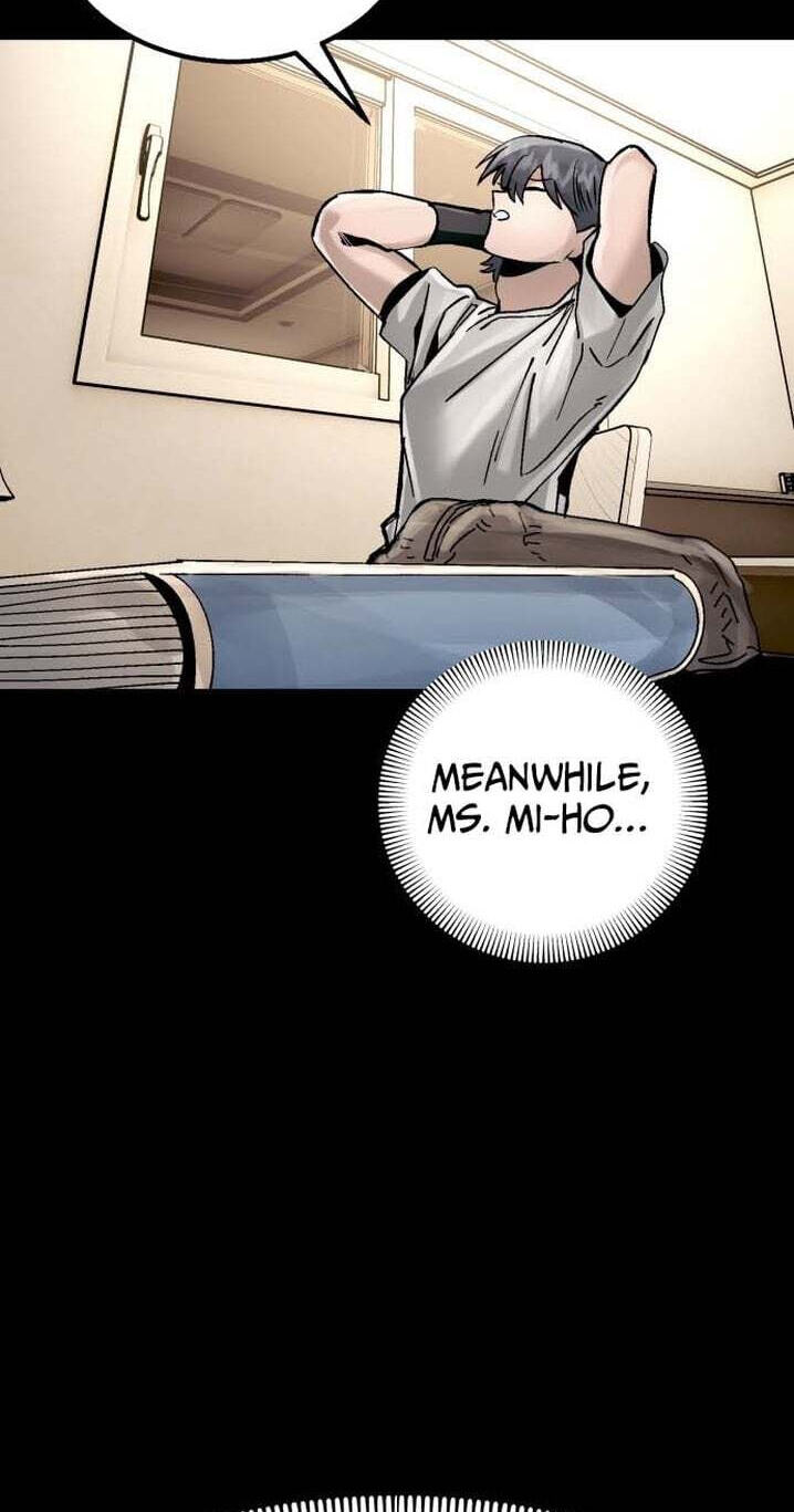 Meojeori M-susaeng Chapter 25 page 12 - 