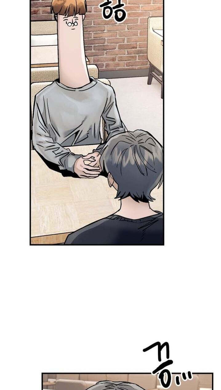 Meojeori M-susaeng Chapter 25 page 20 - 