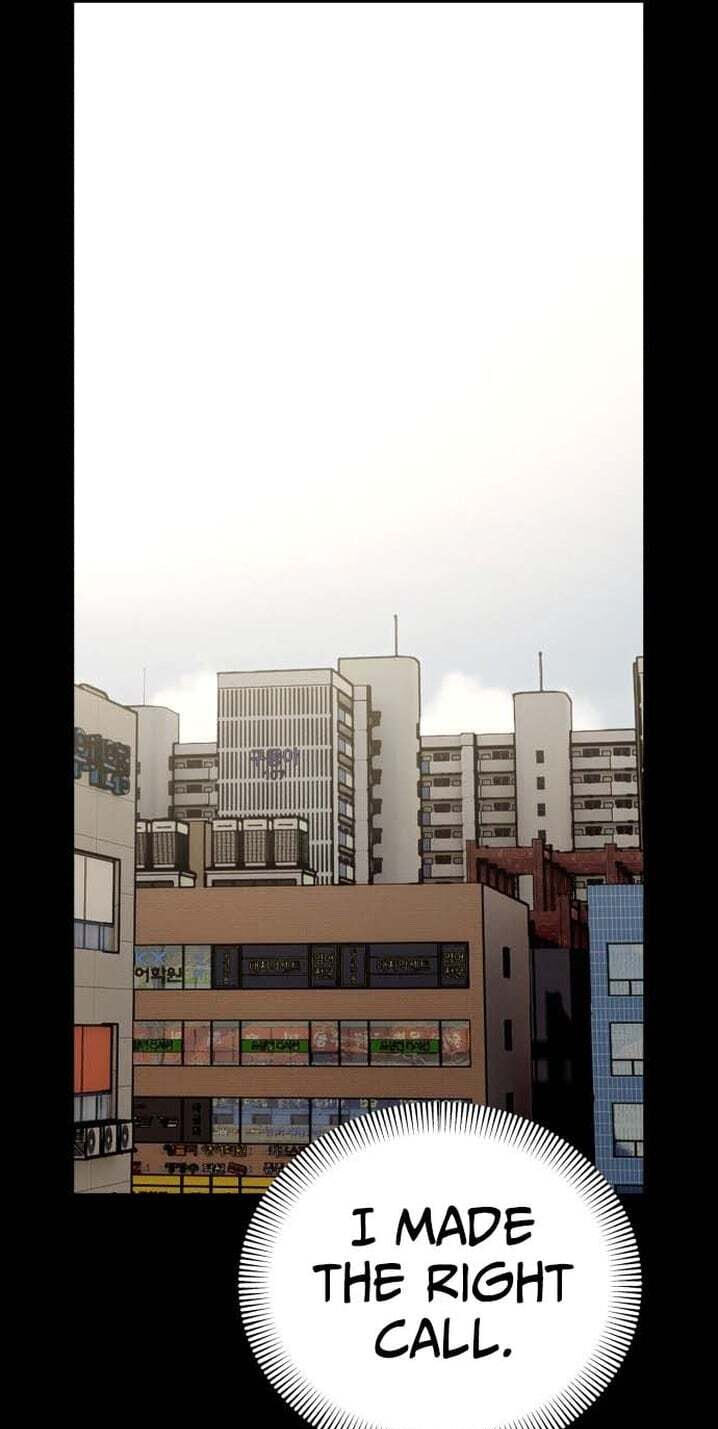 Meojeori M-susaeng Chapter 25 page 22 - 