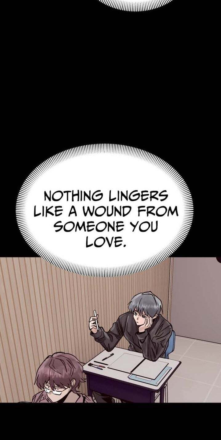 Meojeori M-susaeng Chapter 25 page 23 - 