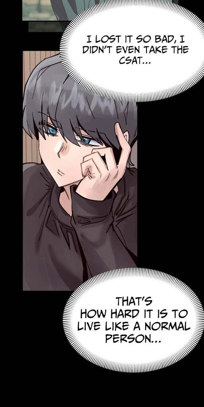 Meojeori M-susaeng Chapter 25 page 25 - 