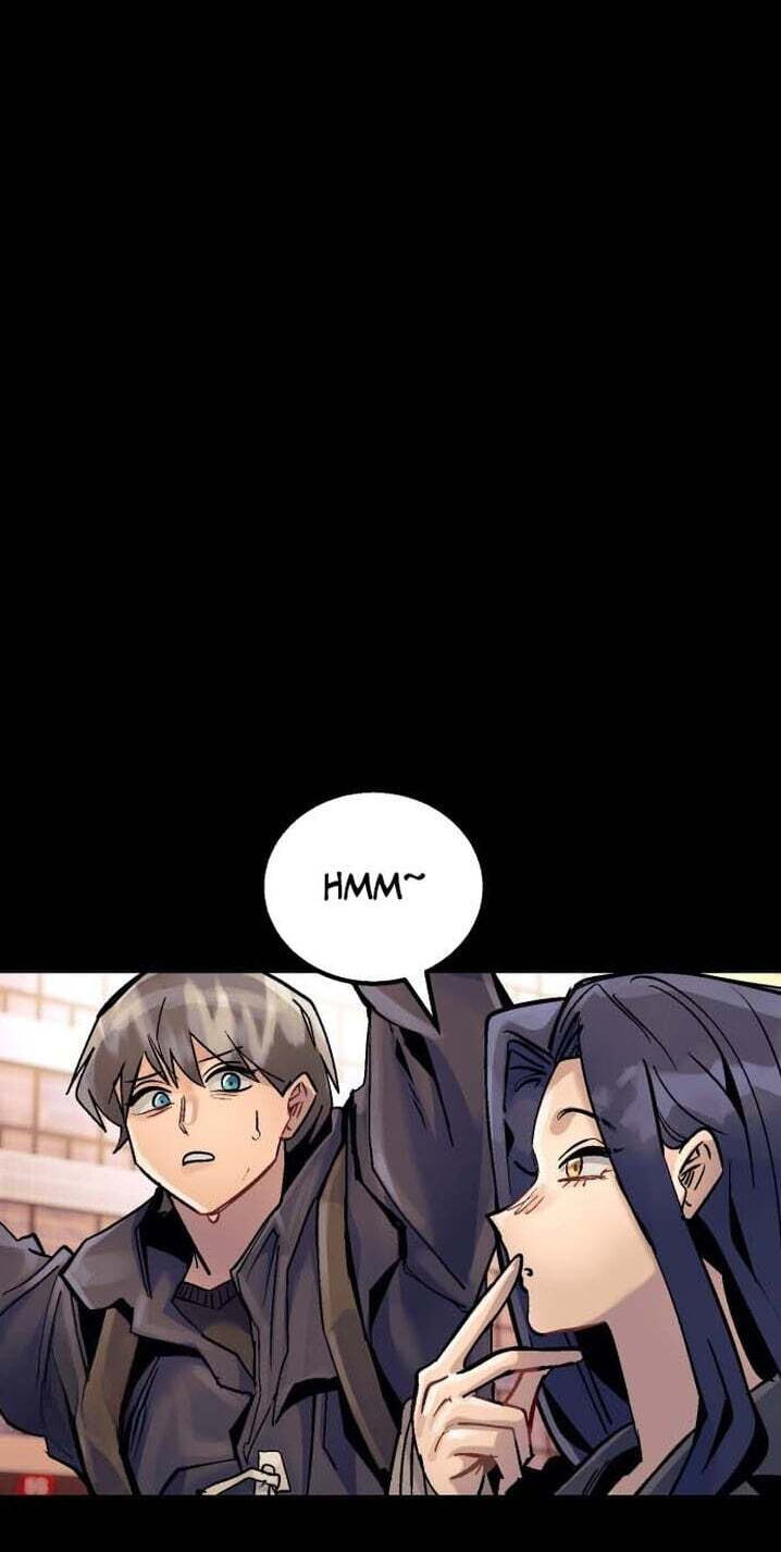 Meojeori M-susaeng Chapter 25 page 28 - 