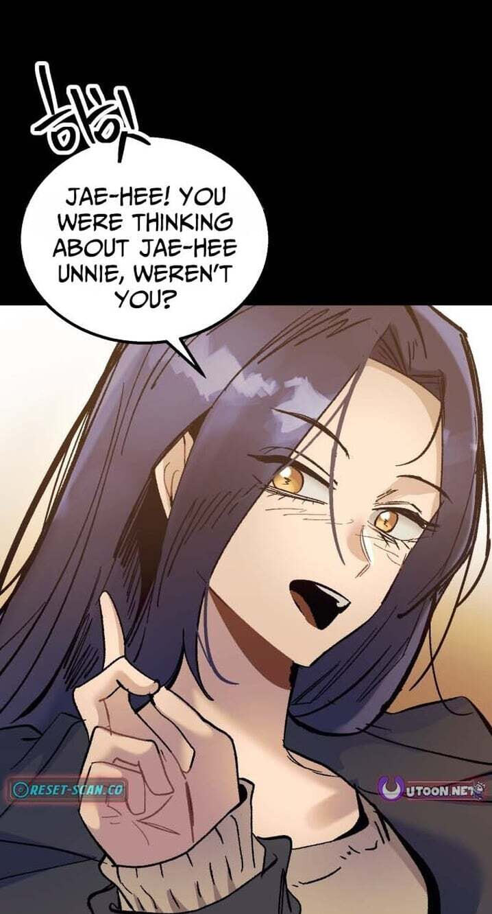 Meojeori M-susaeng Chapter 25 page 29 - 
