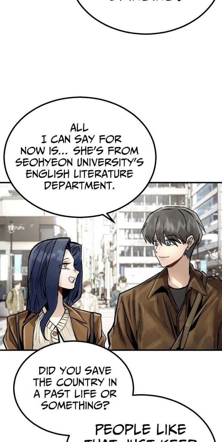 Meojeori M-susaeng Chapter 25 page 4 - 