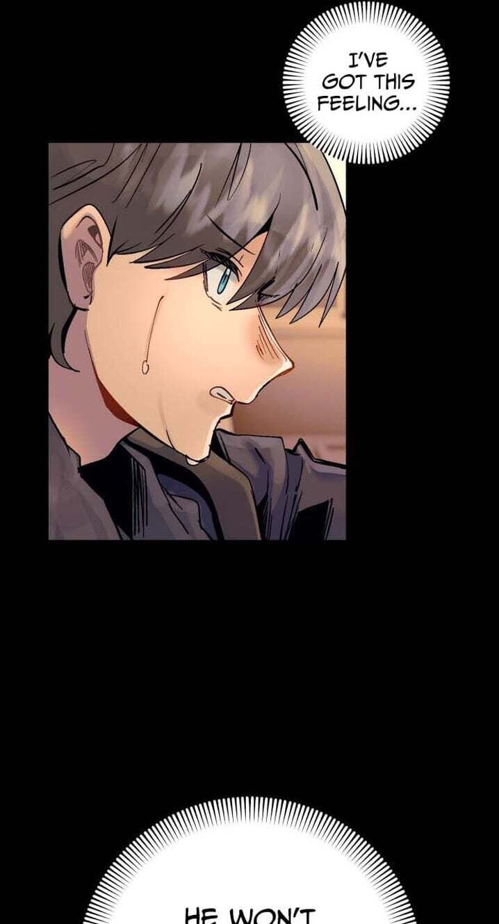 Meojeori M-susaeng Chapter 25 page 36 - 