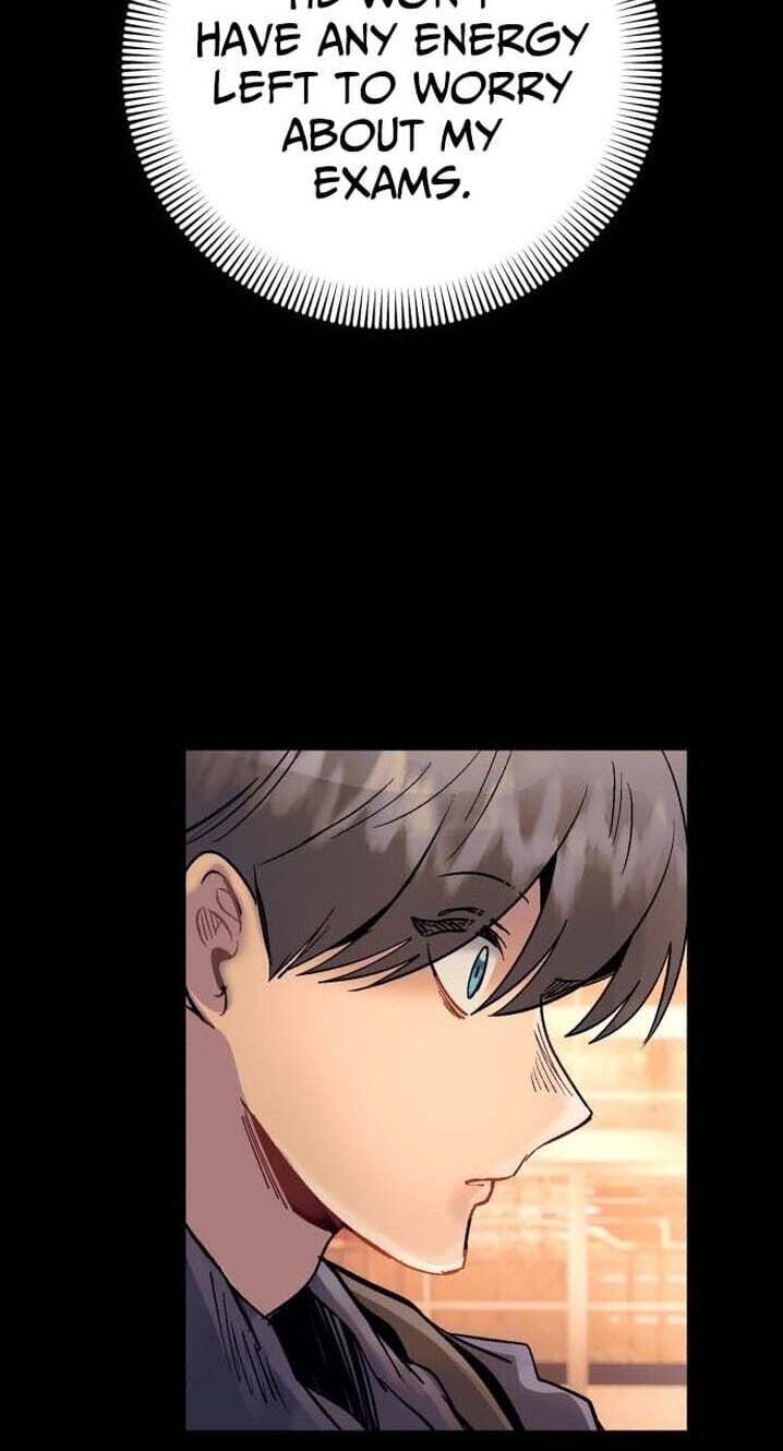 Meojeori M-susaeng Chapter 25 page 37 - 