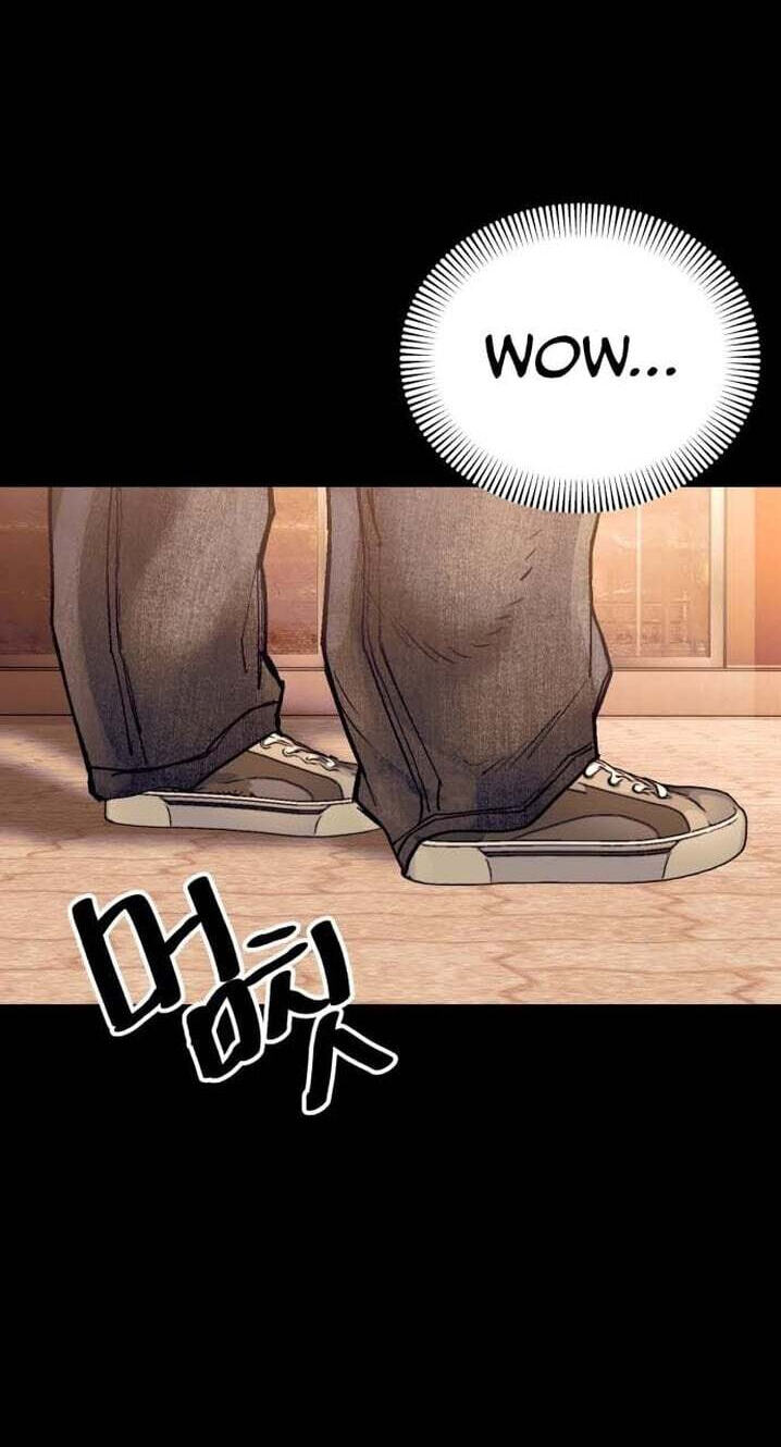 Meojeori M-susaeng Chapter 25 page 38 - 