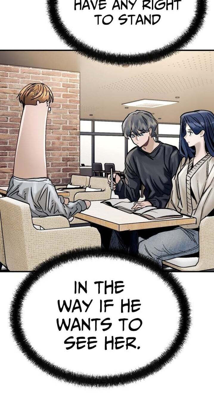 Meojeori M-susaeng Chapter 25 page 41 - 
