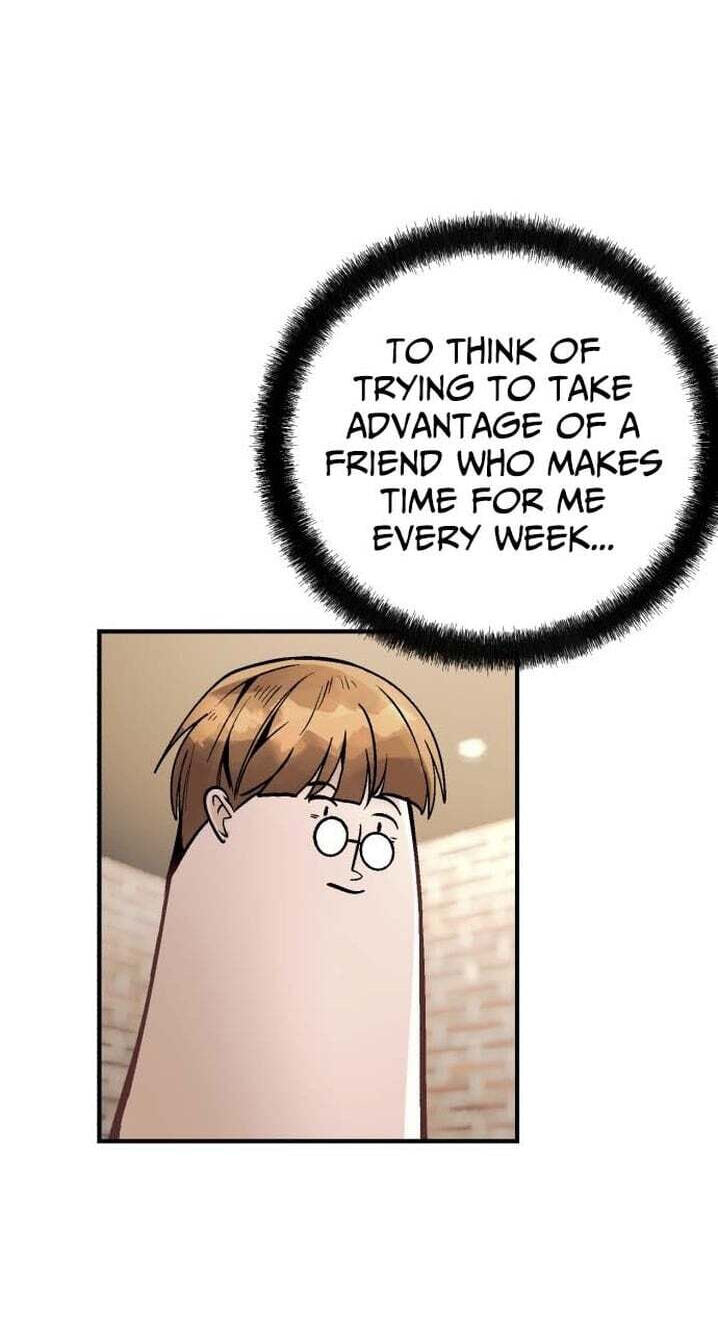 Meojeori M-susaeng Chapter 25 page 42 - 
