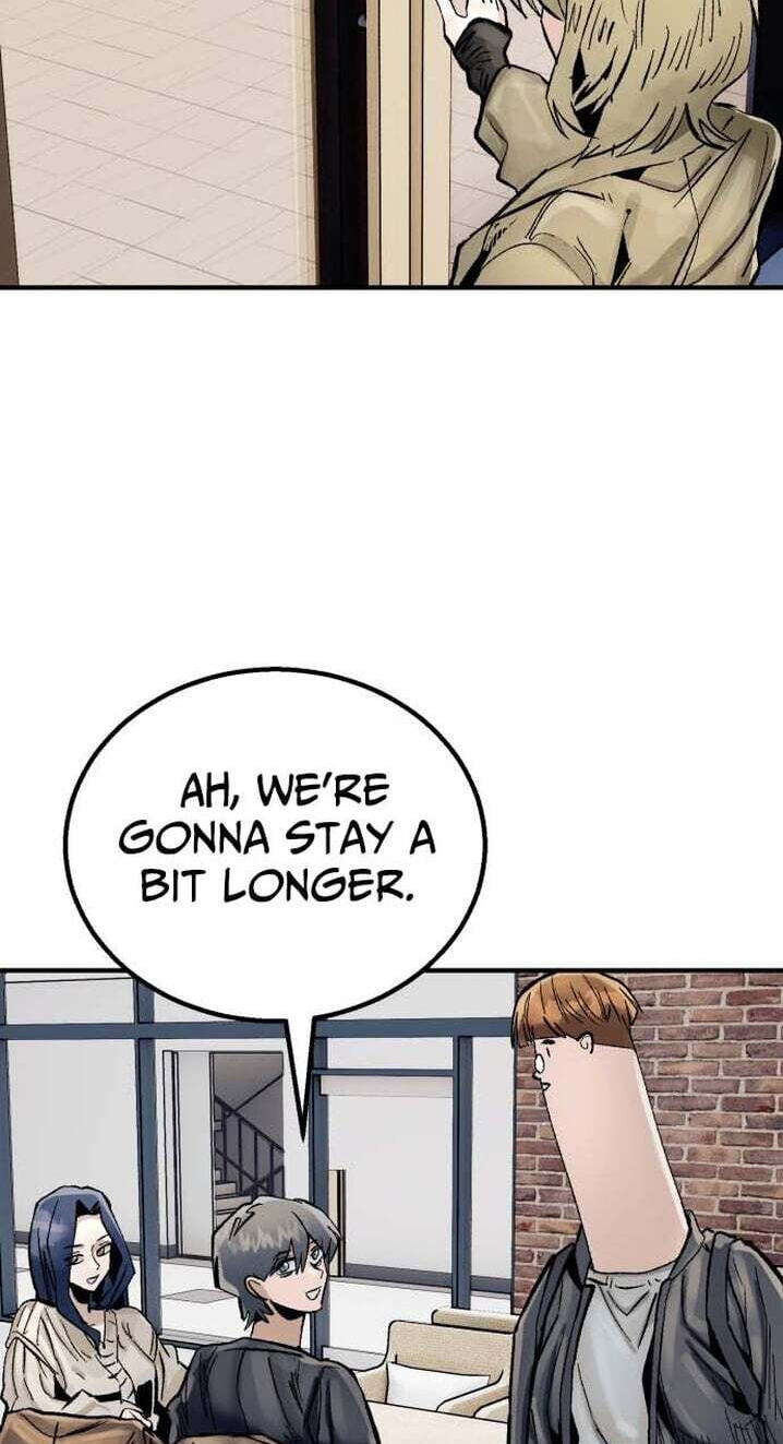 Meojeori M-susaeng Chapter 25 page 46 - 