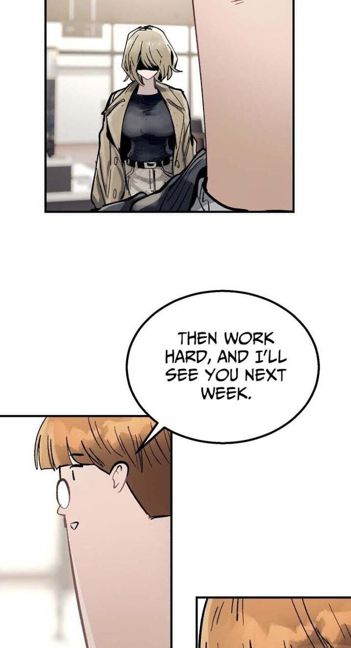 Meojeori M-susaeng Chapter 25 page 48 - 