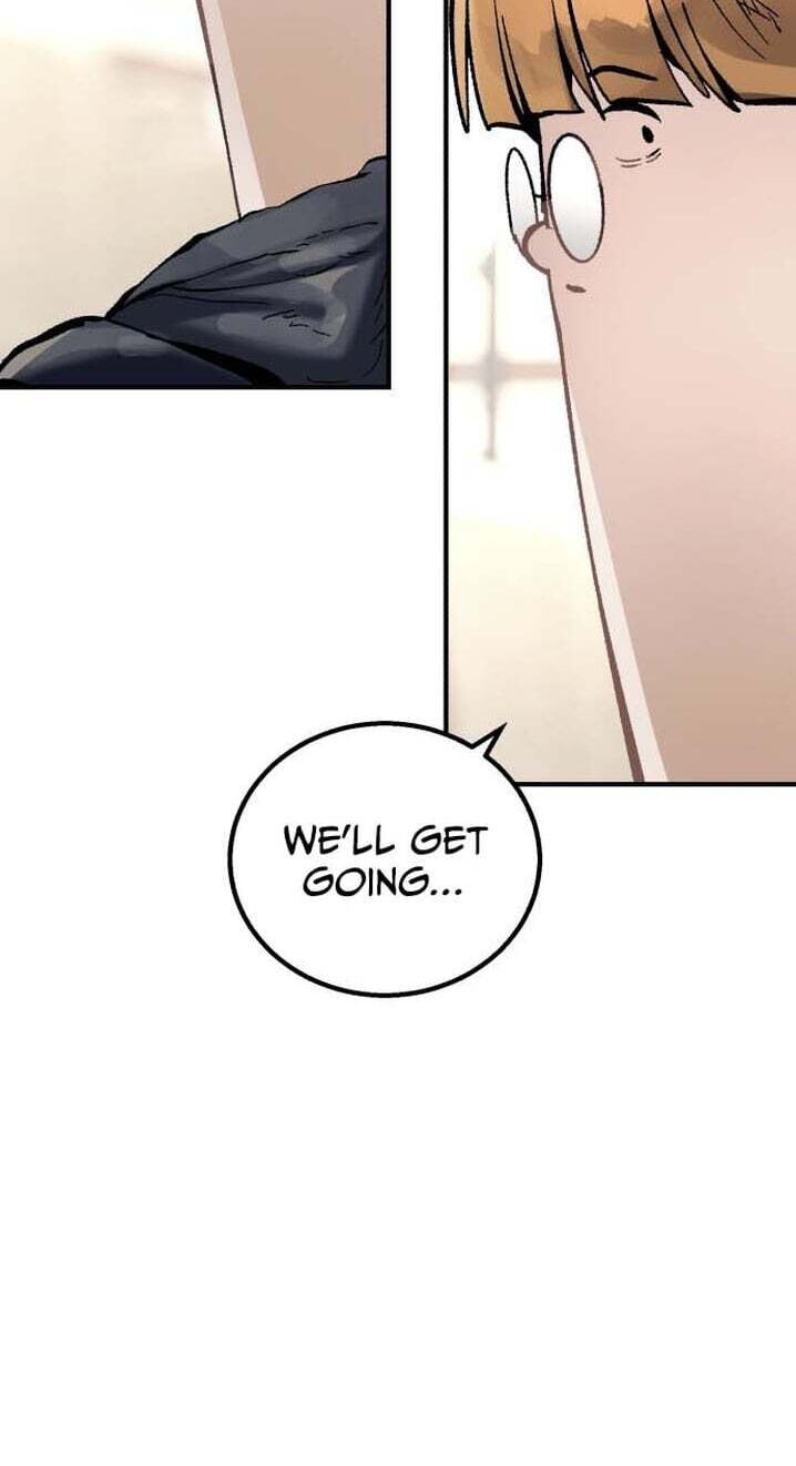 Meojeori M-susaeng Chapter 25 page 49 - 