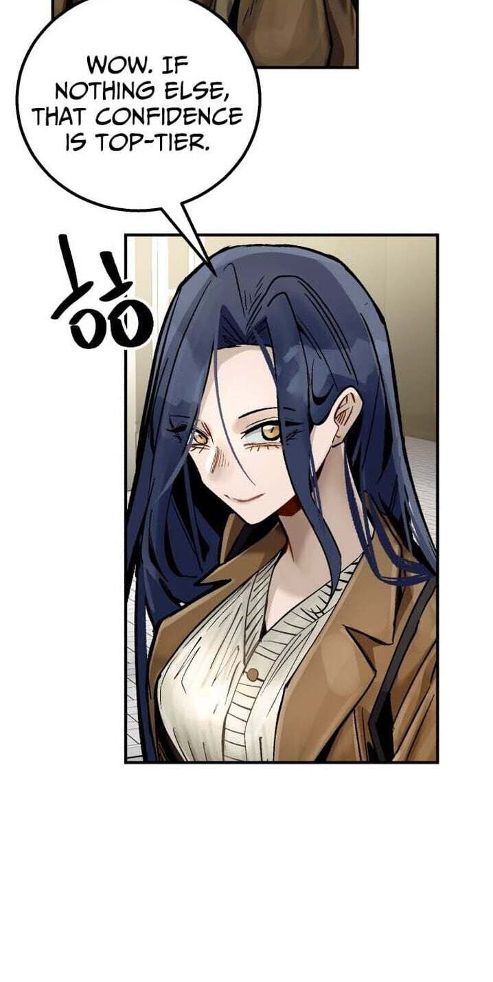 Meojeori M-susaeng Chapter 25 page 6 - 