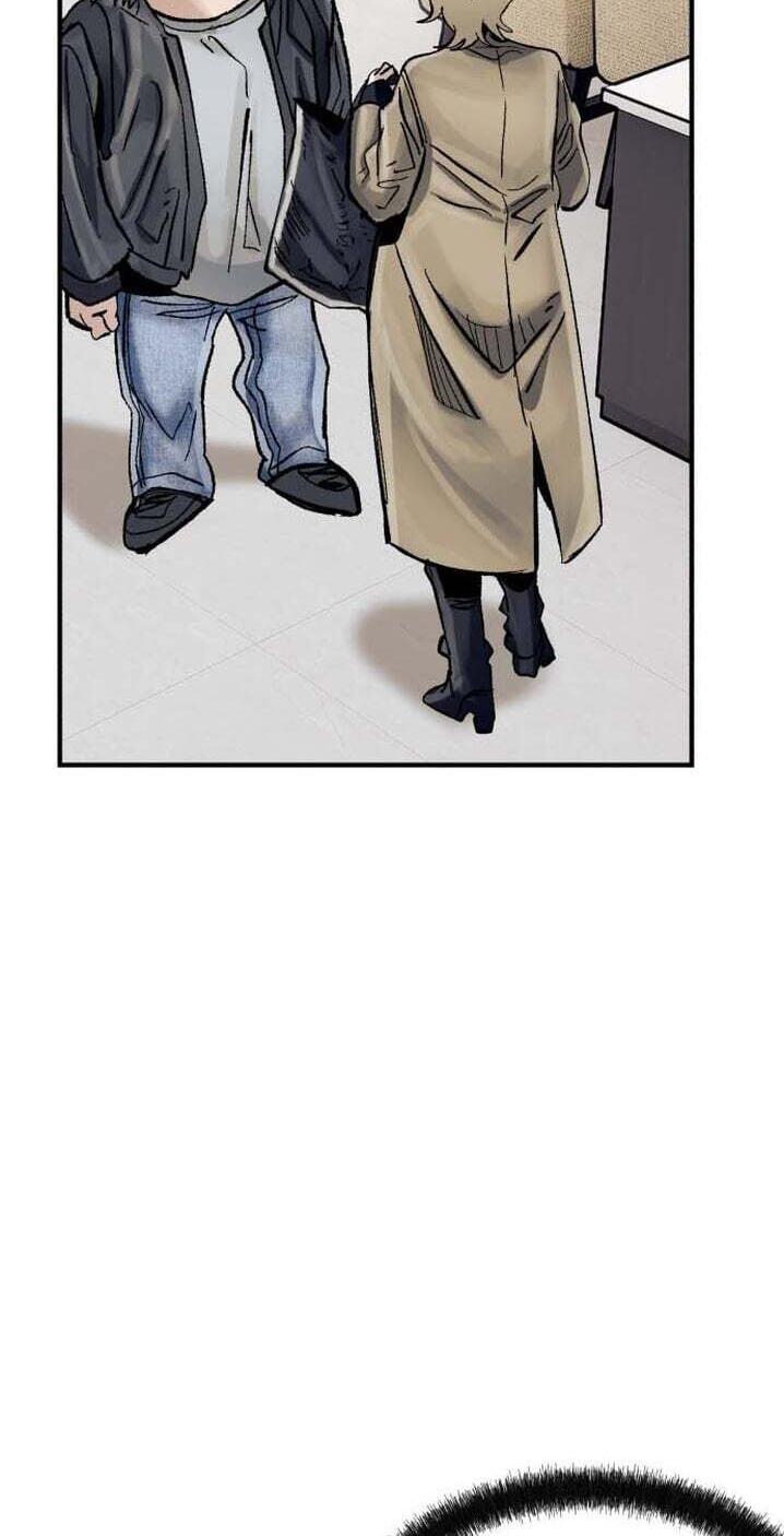 Meojeori M-susaeng Chapter 25 page 53 - 