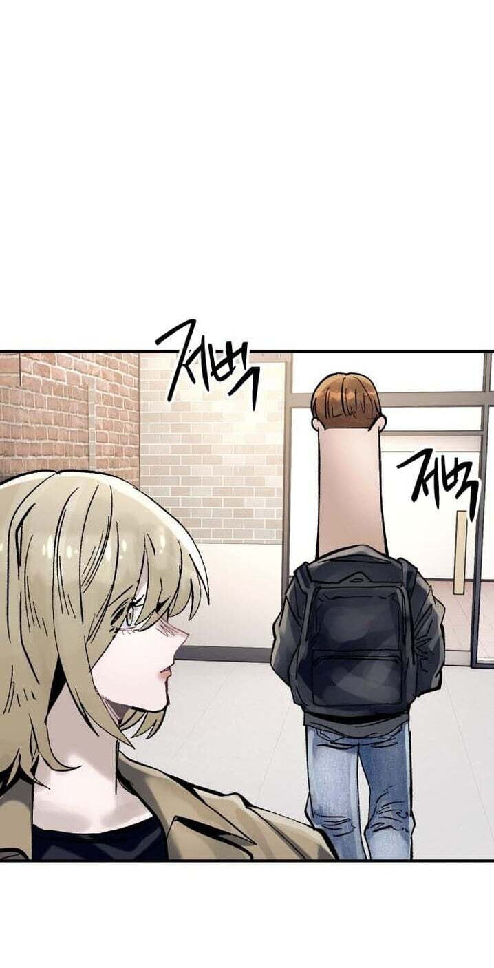 Meojeori M-susaeng Chapter 25 page 55 - 