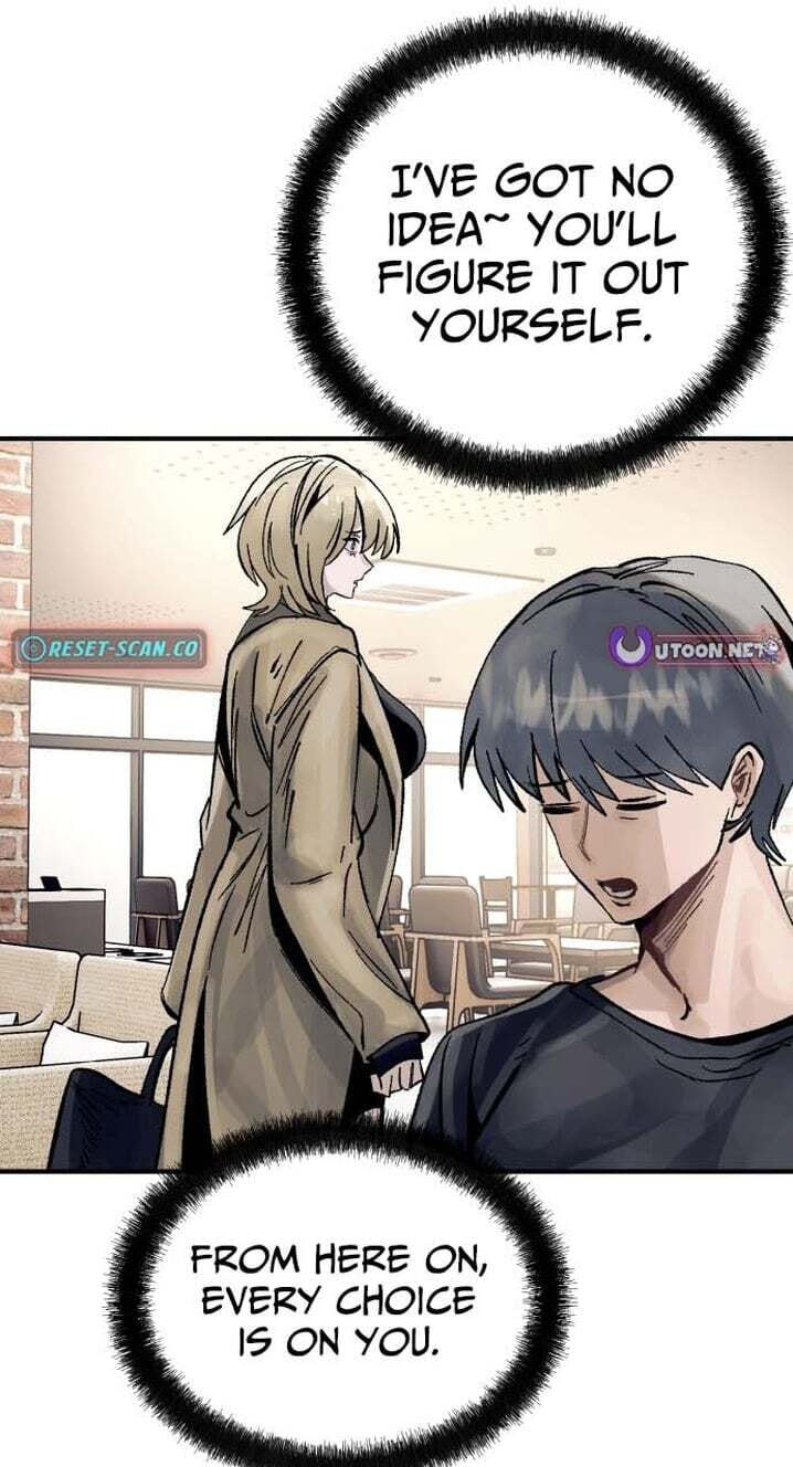 Meojeori M-susaeng Chapter 25 page 57 - 