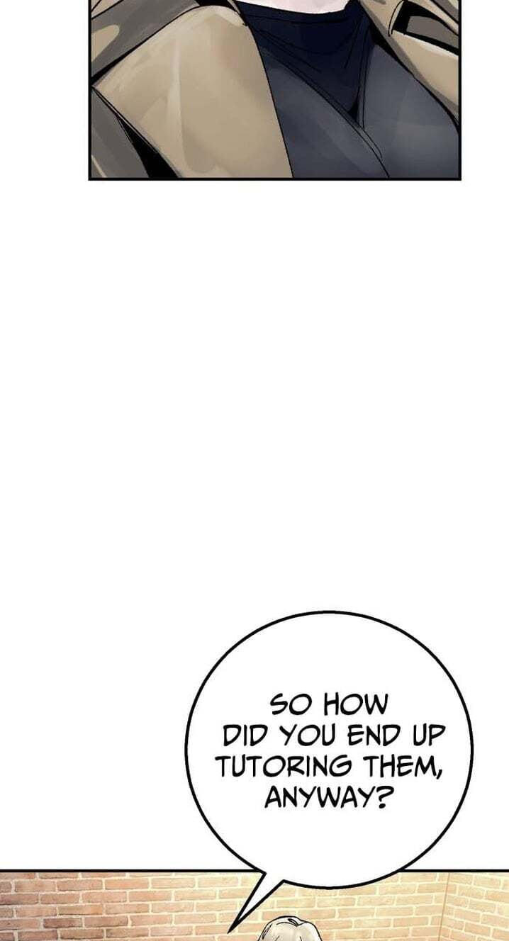 Meojeori M-susaeng Chapter 25 page 60 - 