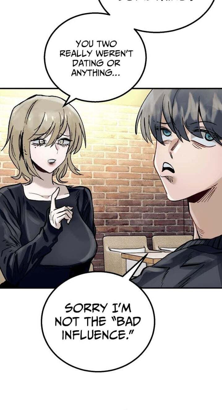 Meojeori M-susaeng Chapter 25 page 63 - 