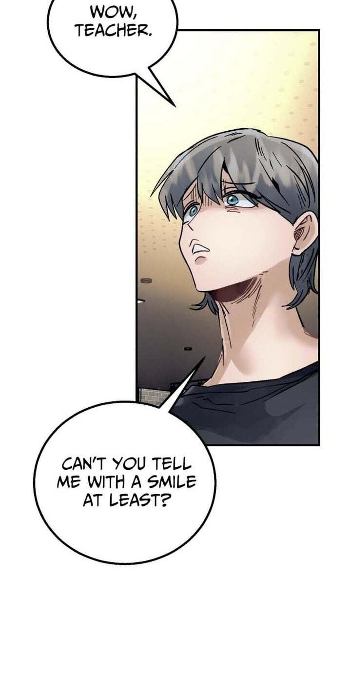 Meojeori M-susaeng Chapter 25 page 65 - 
