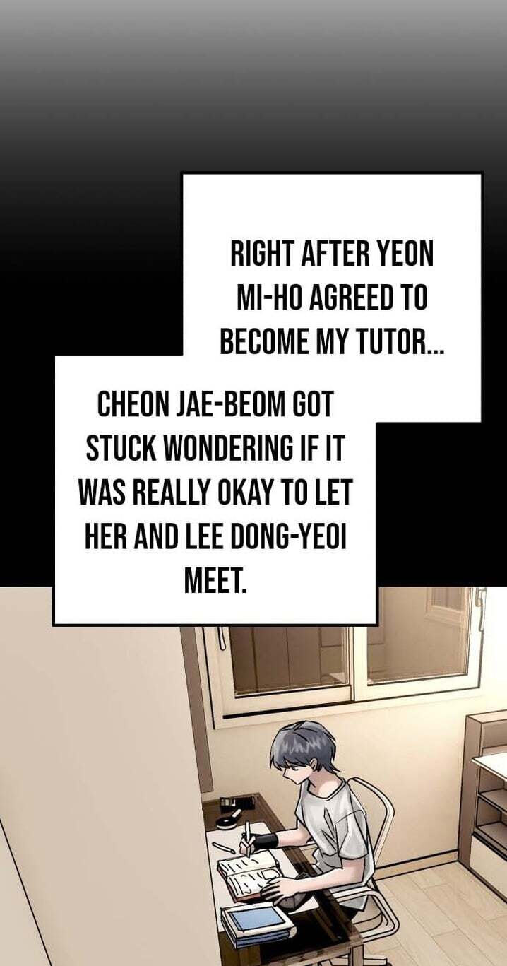 Meojeori M-susaeng Chapter 25 page 8 - 