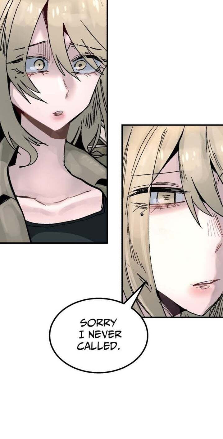 Meojeori M-susaeng Chapter 25 page 79 - 
