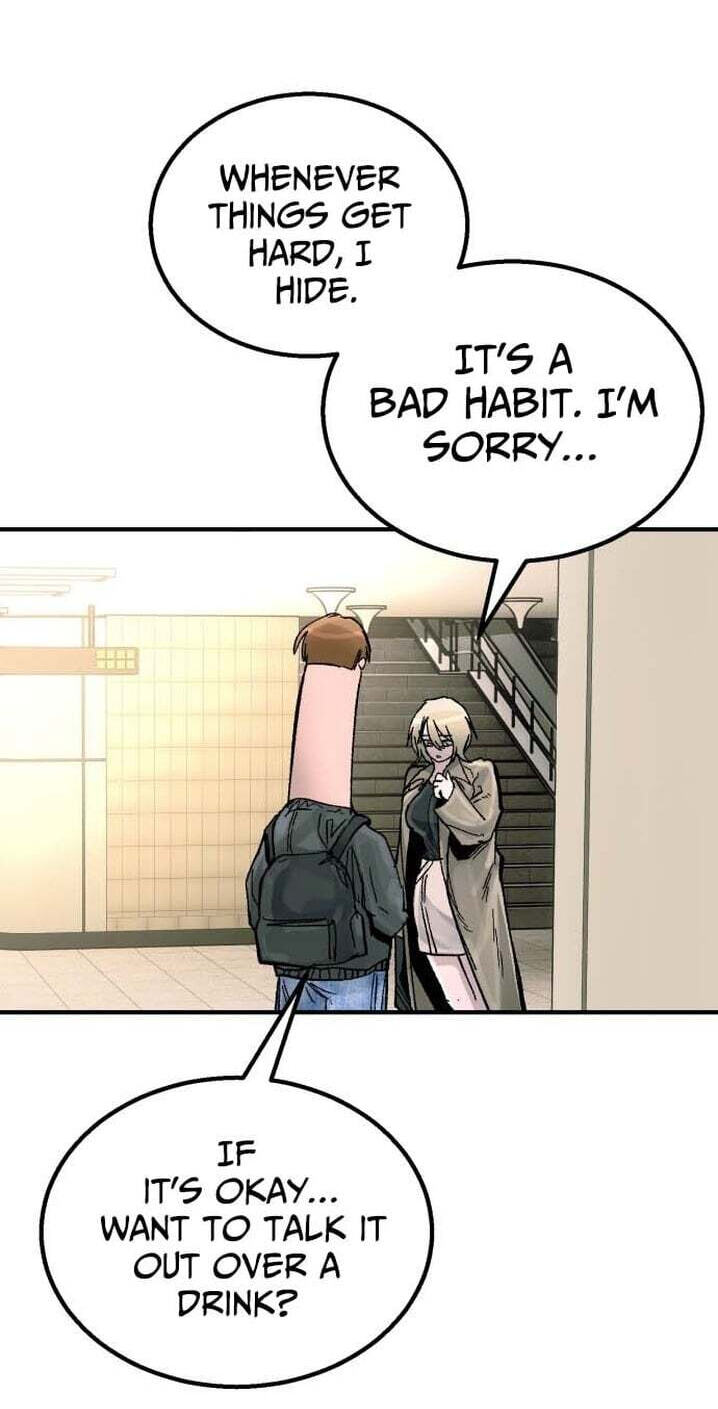 Meojeori M-susaeng Chapter 25 page 80 - 