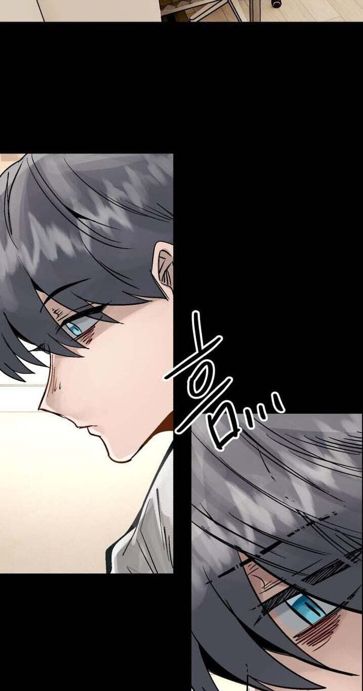Meojeori M-susaeng Chapter 25 page 9 - 