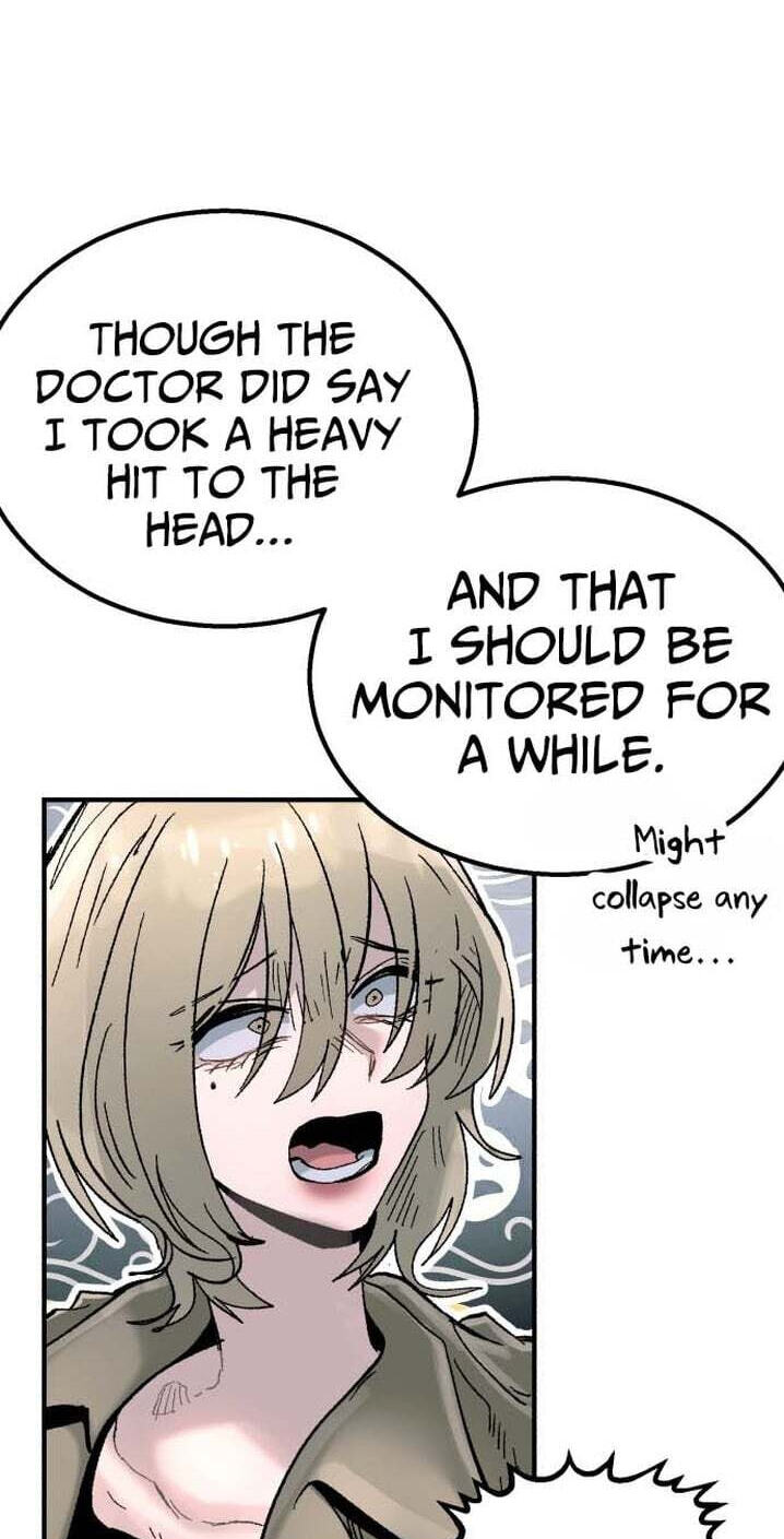 Meojeori M-susaeng Chapter 25 page 82 - 