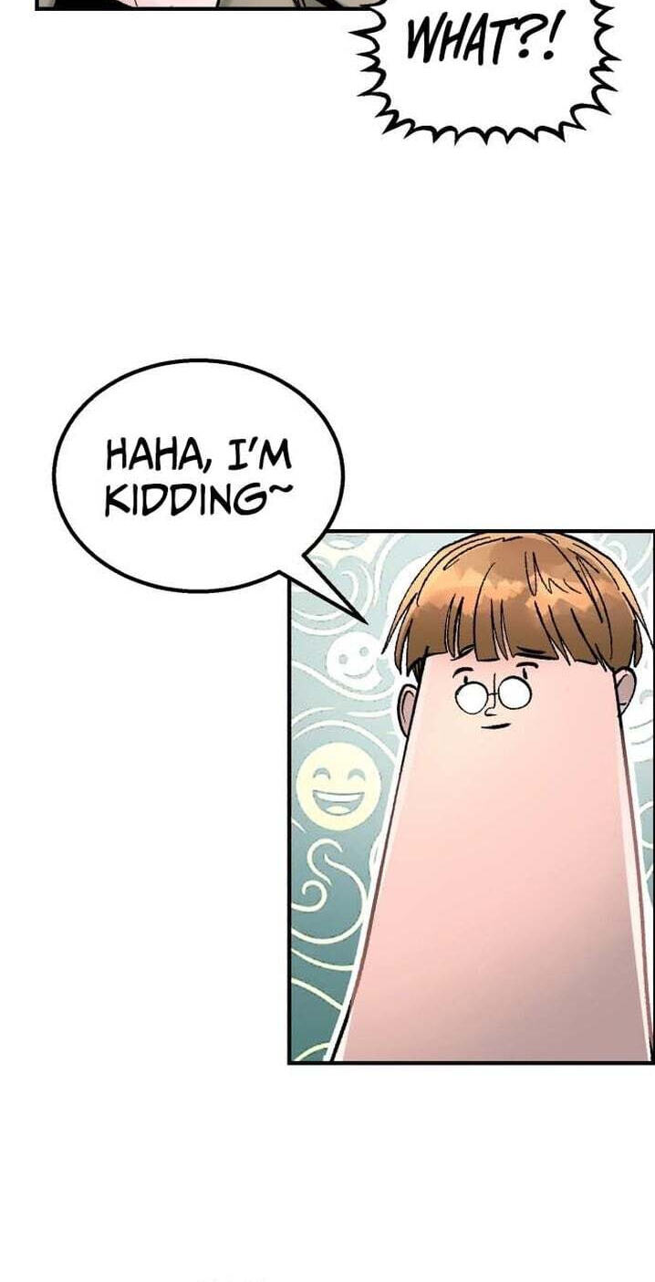Meojeori M-susaeng Chapter 25 page 83 - 