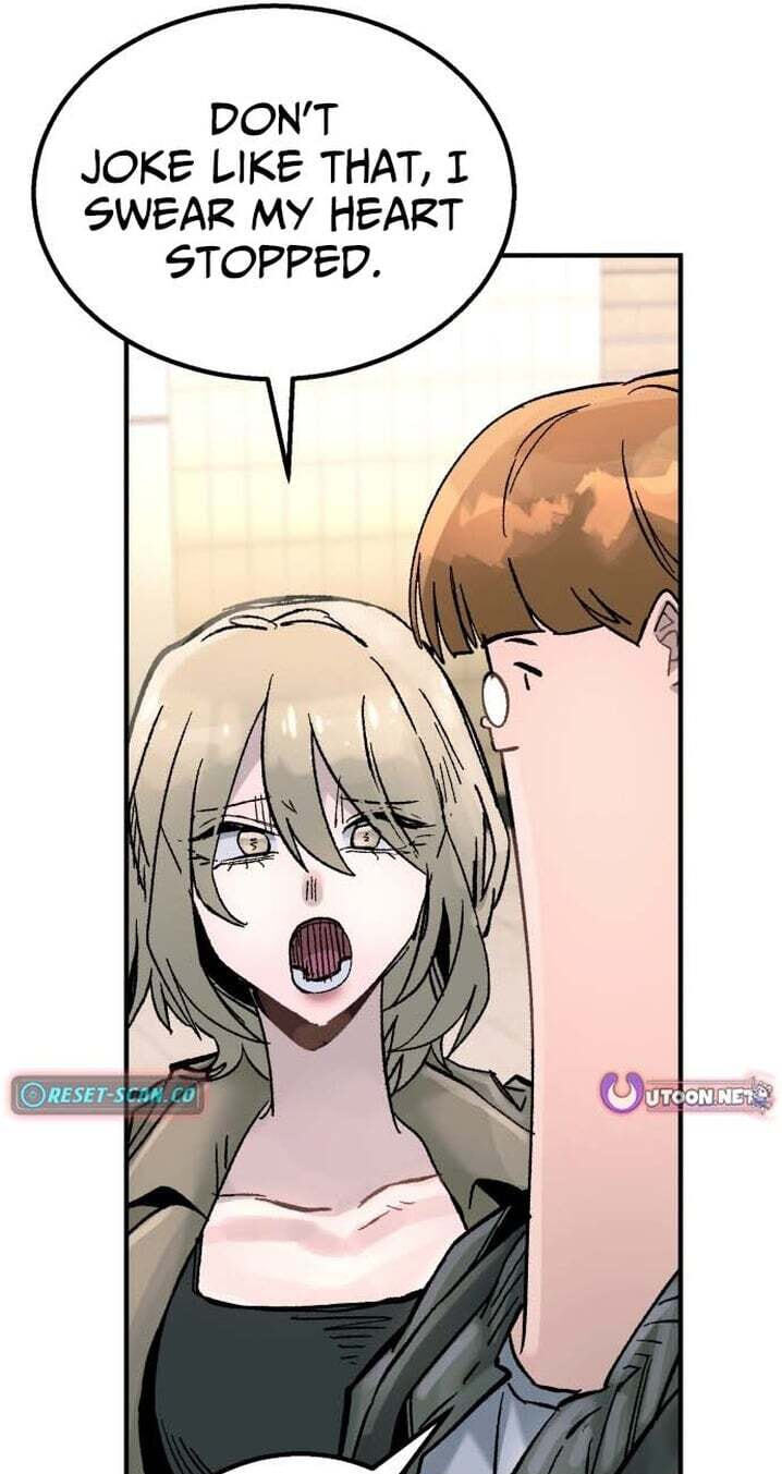 Meojeori M-susaeng Chapter 25 page 84 - 