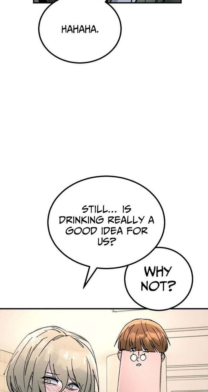 Meojeori M-susaeng Chapter 25 page 85 - 
