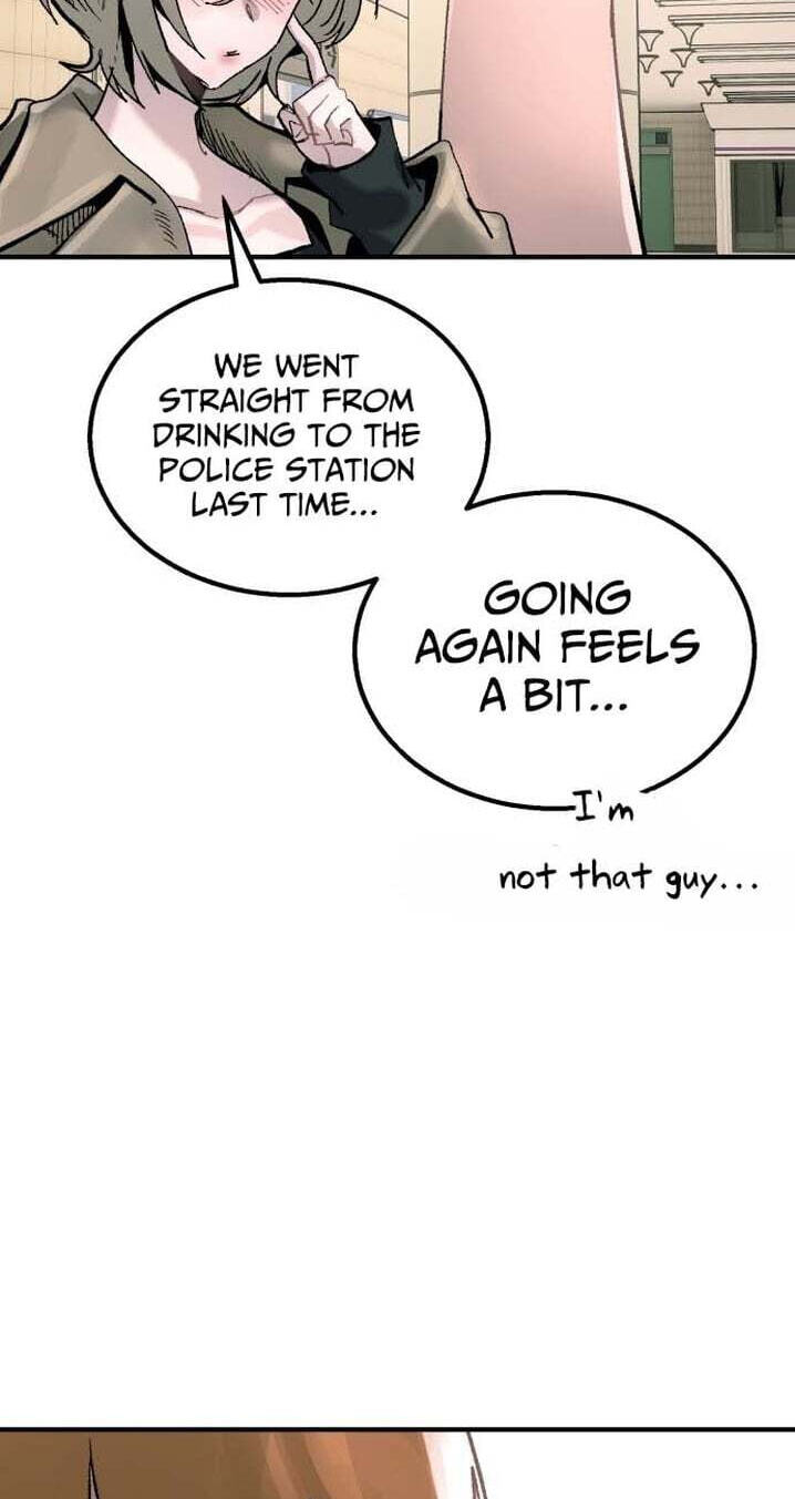 Meojeori M-susaeng Chapter 25 page 86 - 