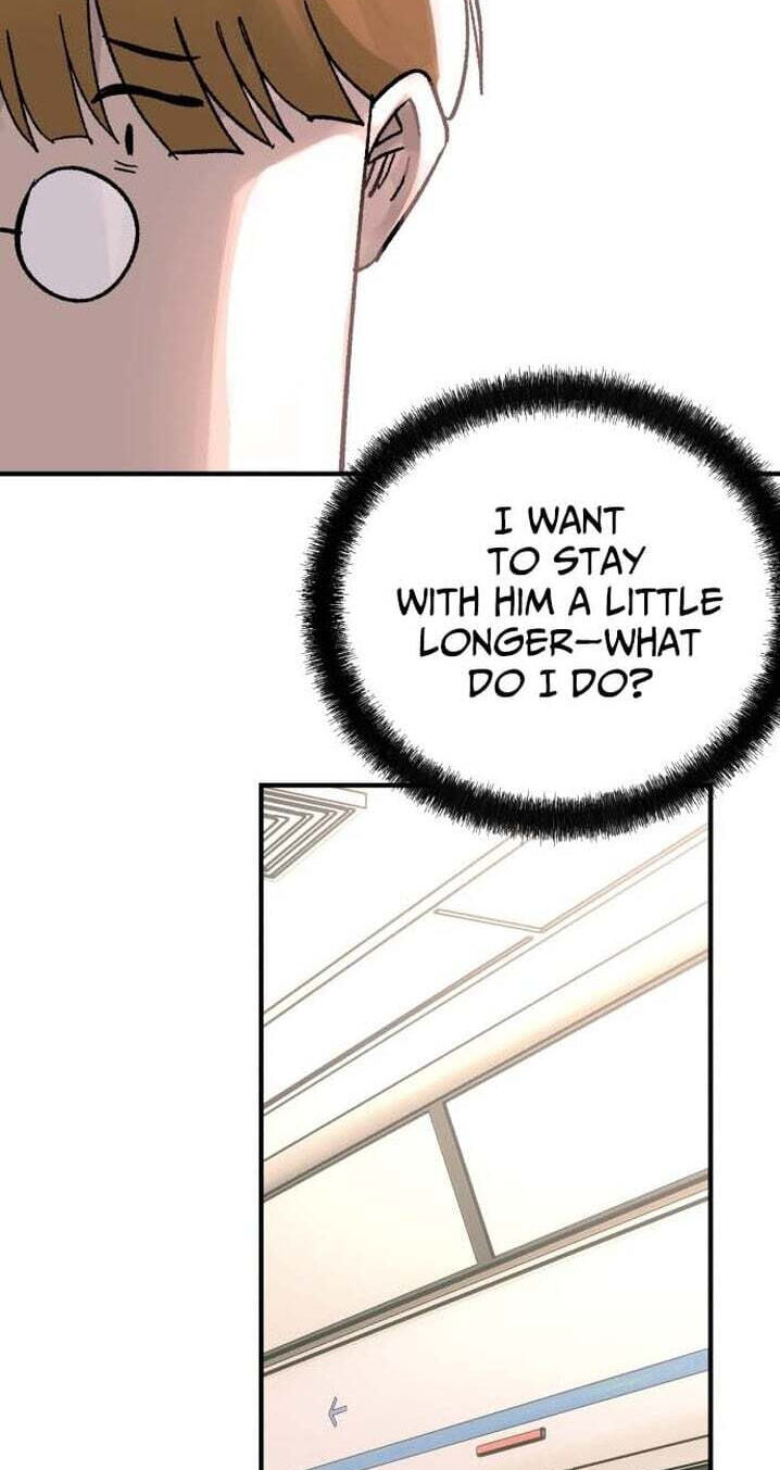 Meojeori M-susaeng Chapter 25 page 87 - 