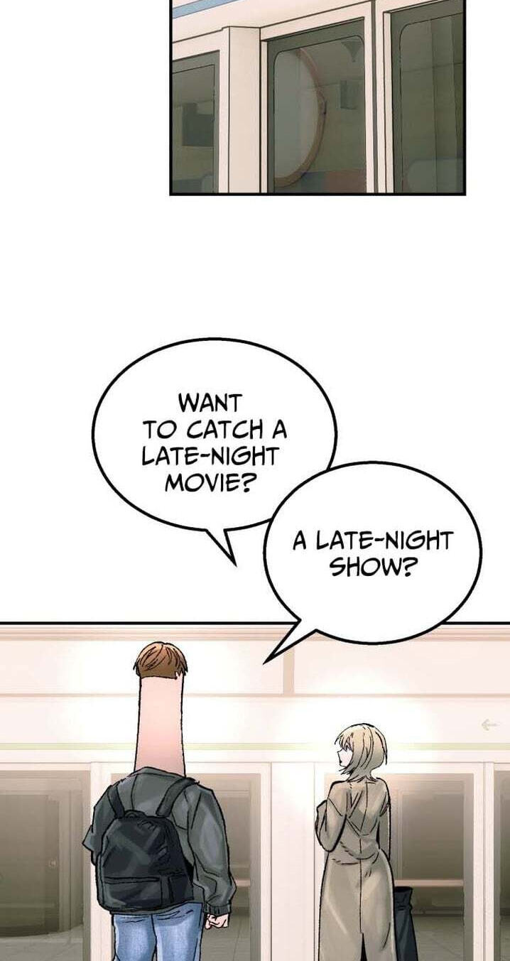 Meojeori M-susaeng Chapter 25 page 88 - 