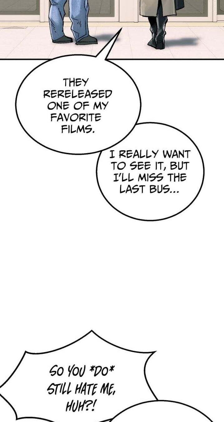 Meojeori M-susaeng Chapter 25 page 89 - 